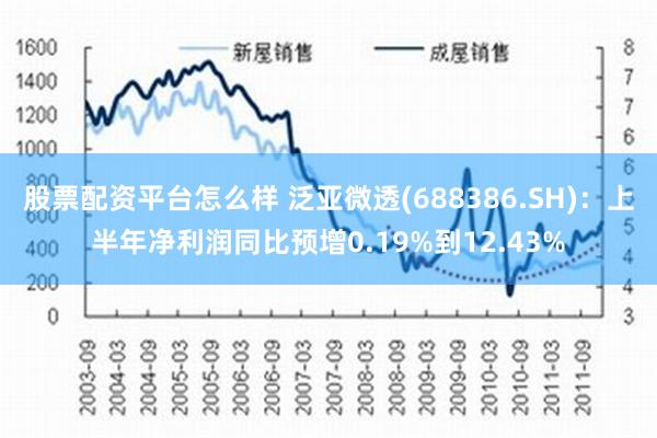 股票配资平台怎么样 泛亚微透(688386.SH)：上半年净利润同比预增0.19%到12.43%