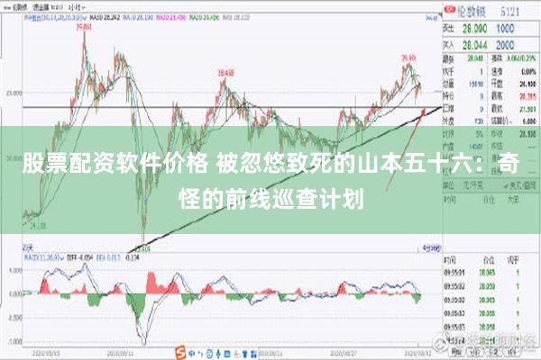 股票配资软件价格 被忽悠致死的山本五十六：奇怪的前线巡查计划