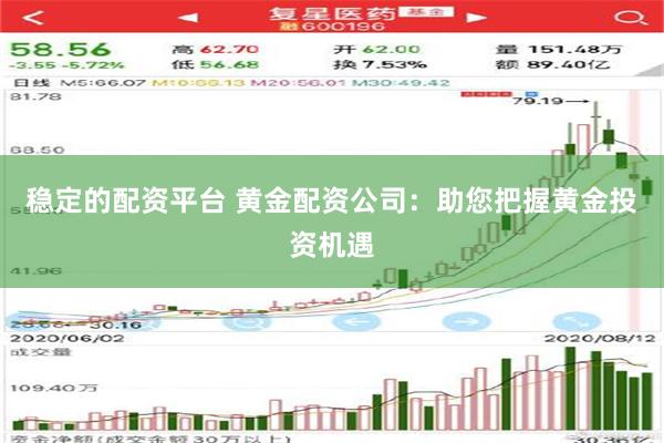 稳定的配资平台 黄金配资公司：助您把握黄金投资机遇